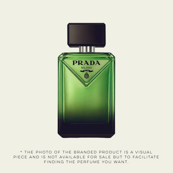 M189 - Inspired by Paradigme