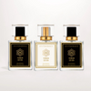 3 x 50ml Perfume Bundle