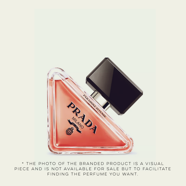 W165 - Inspired by Paradoxe intense