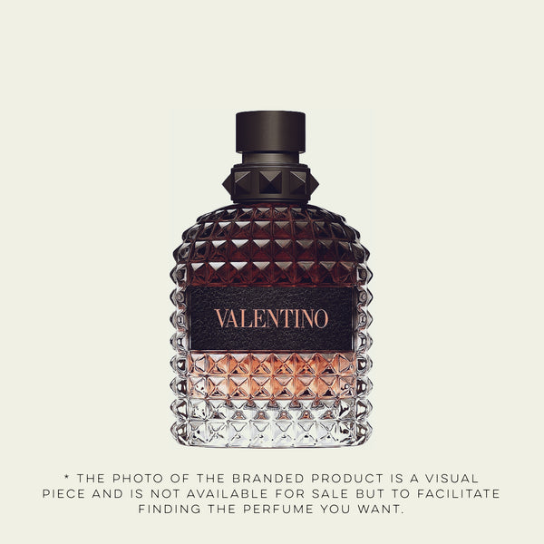 M198 - Inspired by Born in Roma Coral Fantasy Uomo