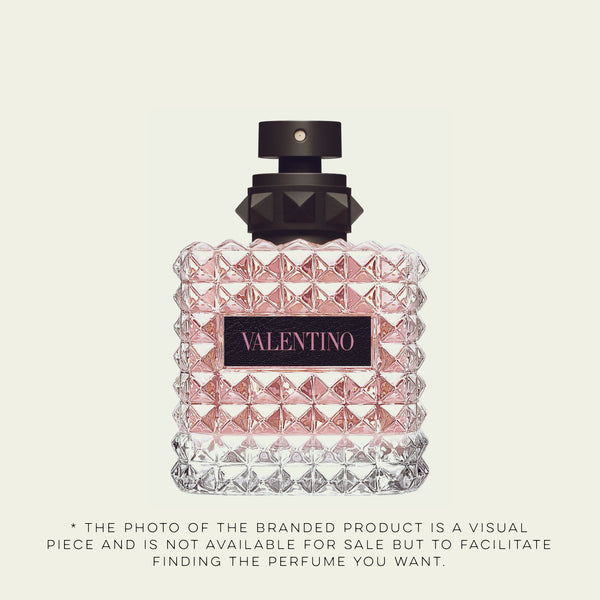 W164 - Inspired by Donna born in Roma