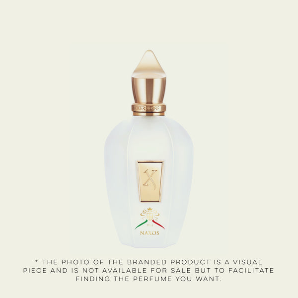 U261 - Inspired by XJ 1861 Naxos