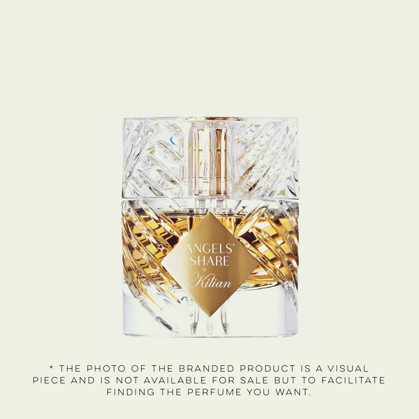 U92 - Inspired by Kilian Angels' Share