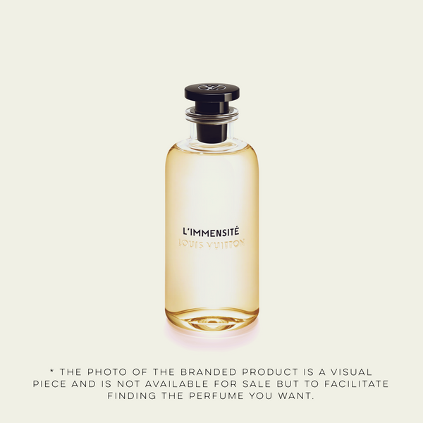 M57 - Inspired by L’Immensité LV