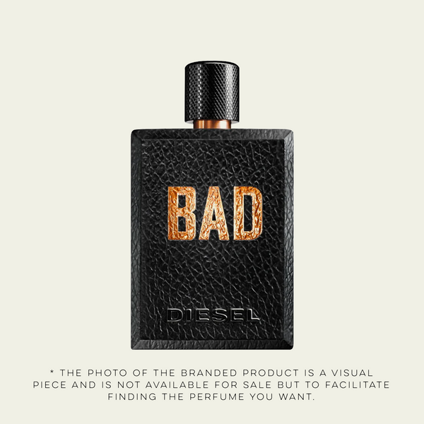 M39 - Inspired by Bad