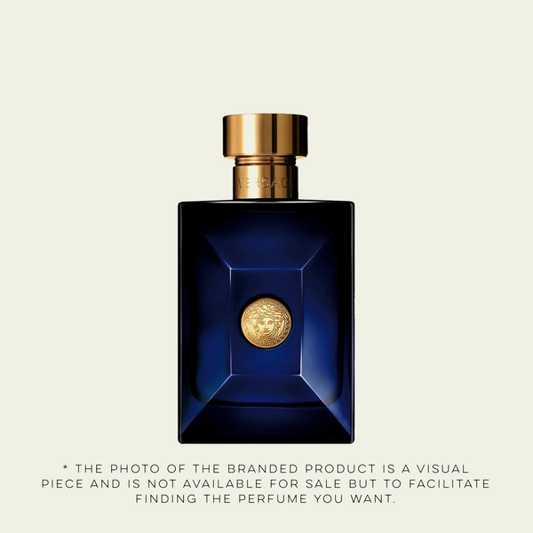 M76 - Inspired by Dylan Blue