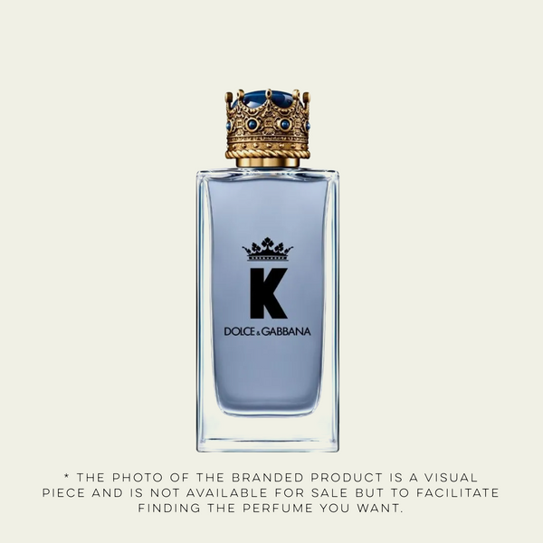 M83 - Inspired by King D&G