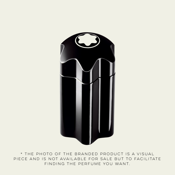 M110 - Inspired by Emblem Montbl*nc