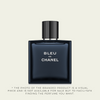 M145 - Inspired by Bleu De Chanel