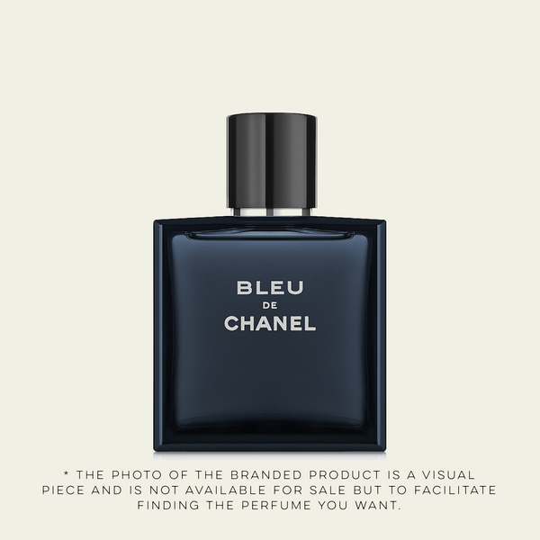 M145 - Inspired by Bleu De Chanel