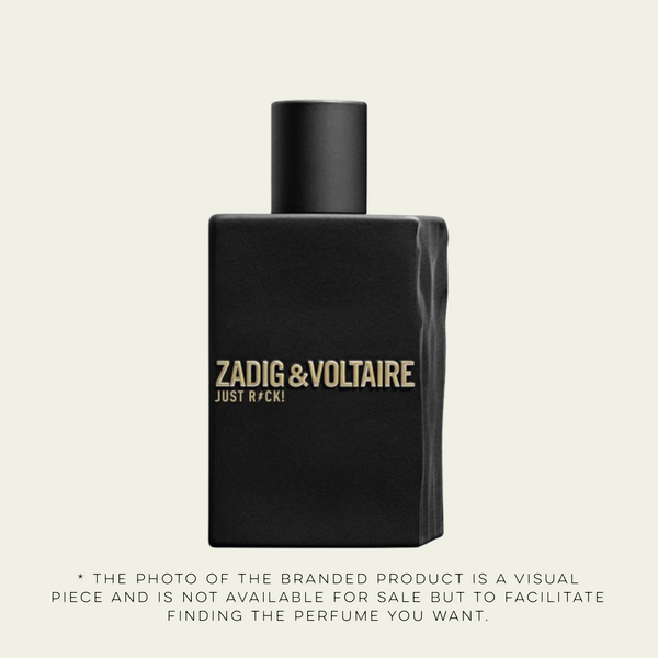 M146 - Inspired by Just Rock Him