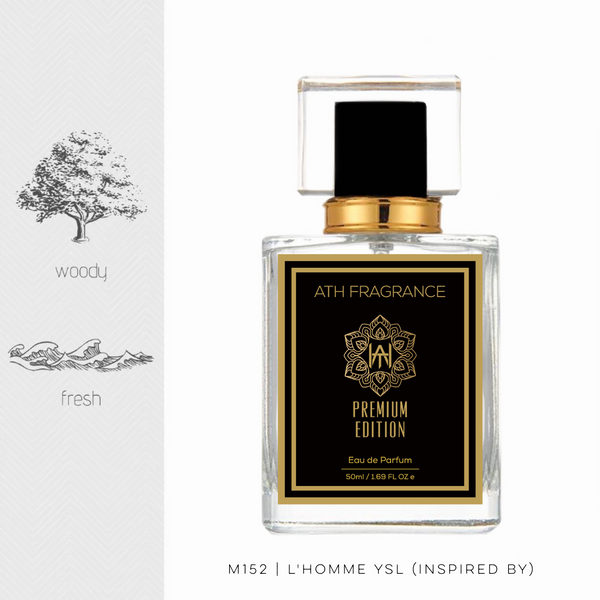 M152 - Inspired by L'Homme YSL
