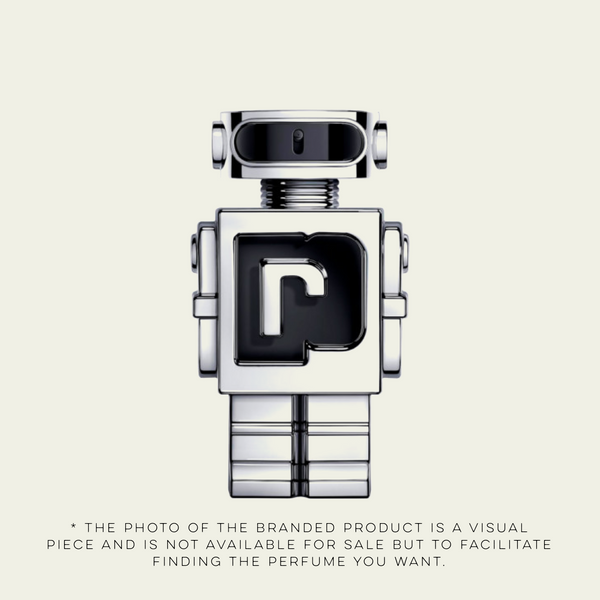 M170 - Inspired by Phantom