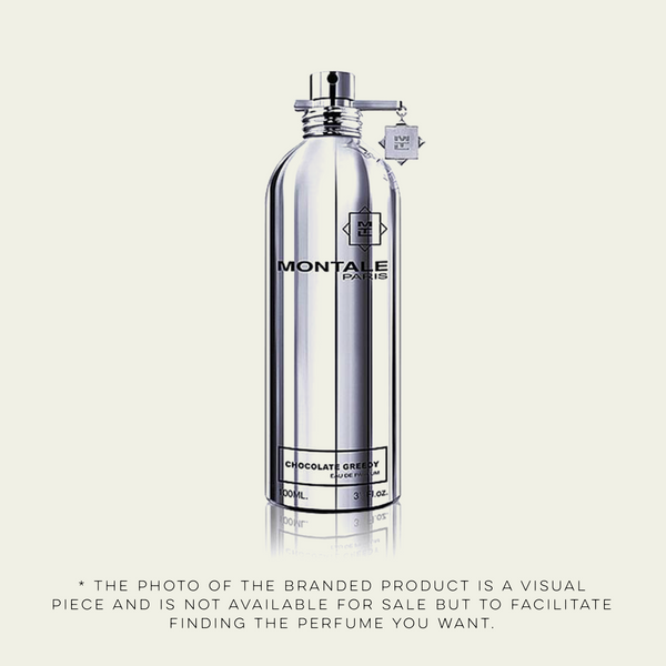 U100 - Inspired by Choco Greedy Mont*le (unisex)