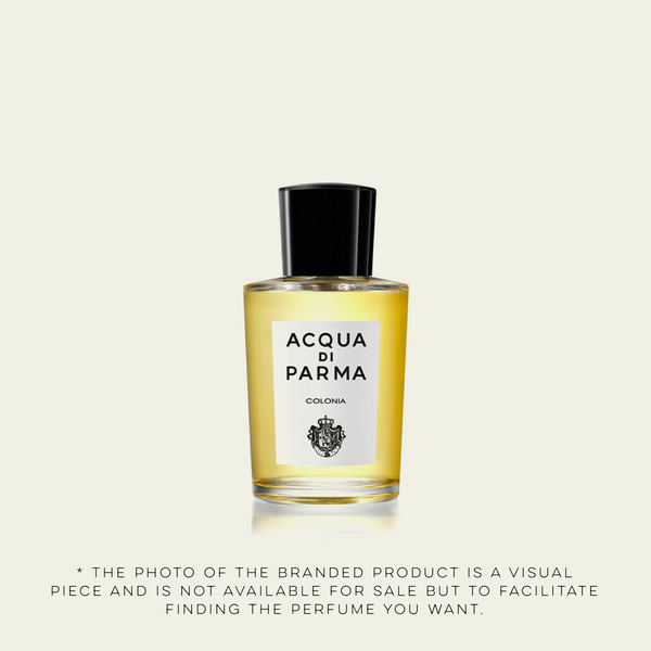 U139 - Inspired by Colonia Acqua Di P*rma (unisex)
