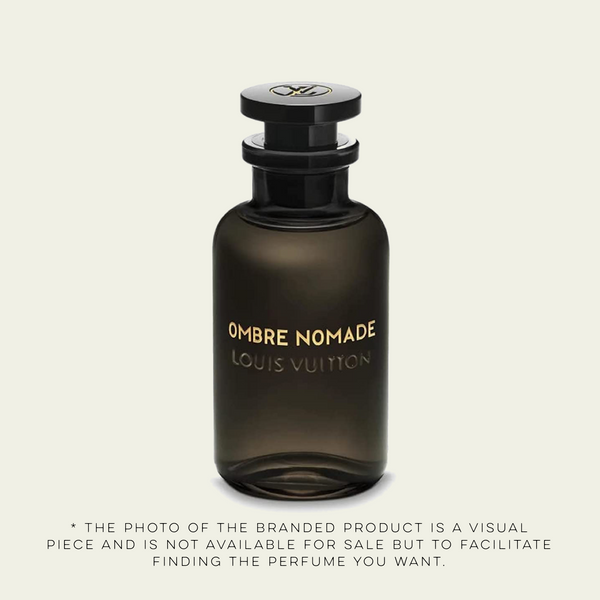 U252 - Inspired by Ombre Nomade LV (unisex)