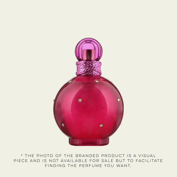 W15 - Inspired by Fantasy