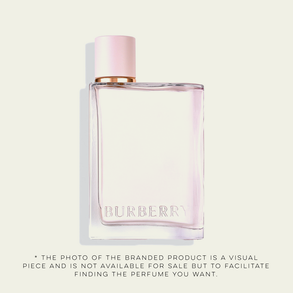 W18 - Inspired by Her Burb*rry