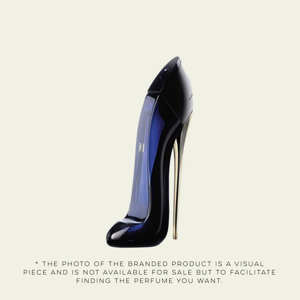 W28 - Inspired by Good Girl