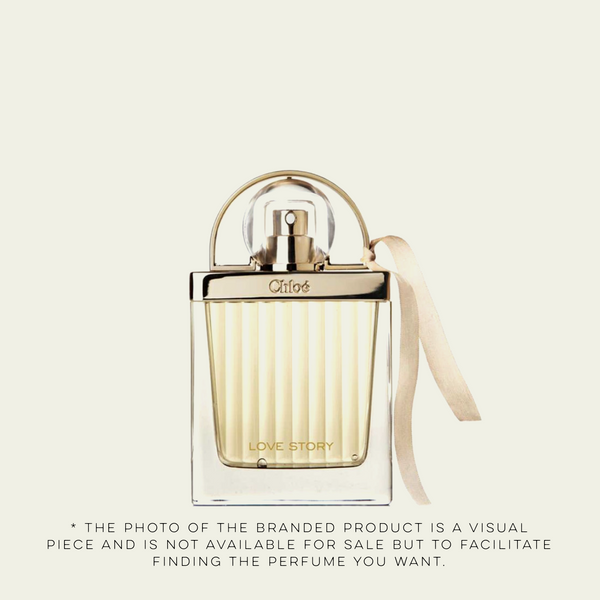 W34 - Inspired by Love story Chl*e