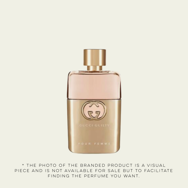 W49 - Inspired by Guilty Guc*i