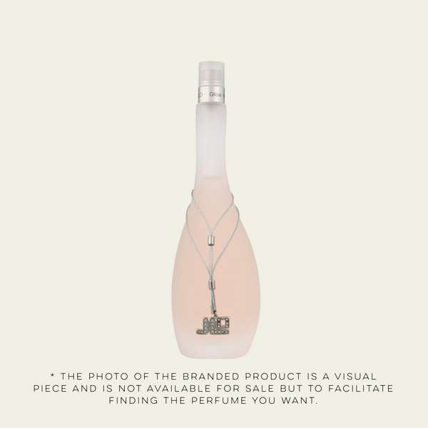 W51 - Inspired by Glow J.Lopez