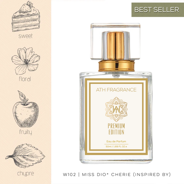 W102 - Miss dio* Cherie