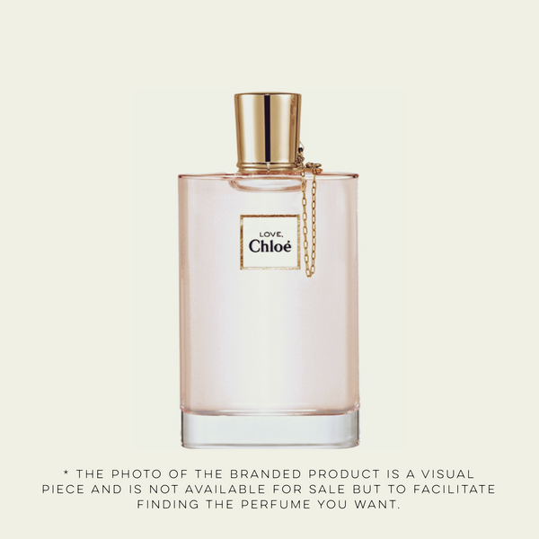 W75 - Inspired by Love Chl*e