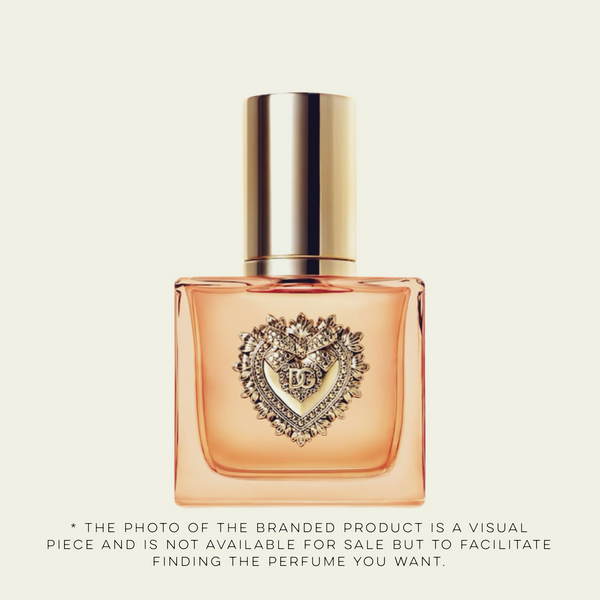 W112 - Inspired by Devotion D&G