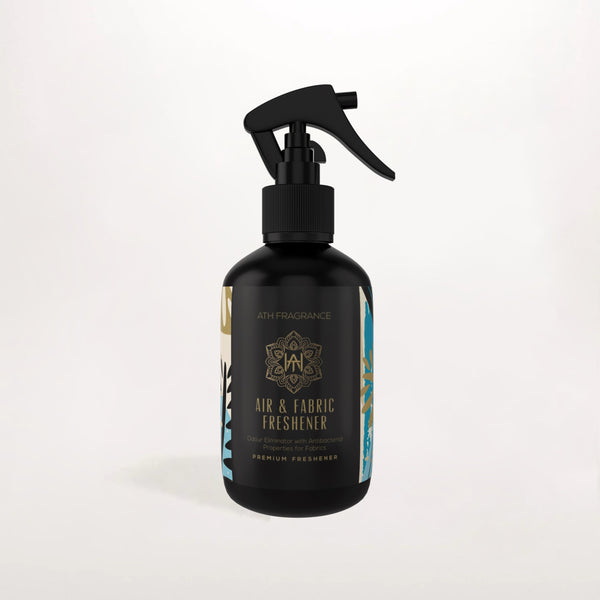 AIR & FABRIC FRESHENER