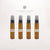 Arabica Edition - Sample Bundle 4x5ml
