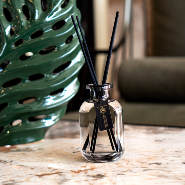 PREMIUM REED DIFFUSER 150ml - TOBACCO ORIENTAL