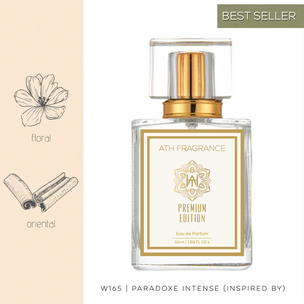 W165 - Inspired by Paradoxe intense