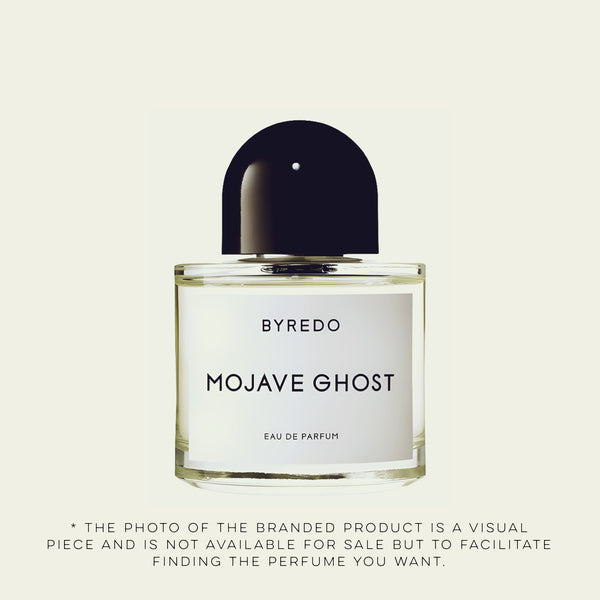 U169 - Inspired by Byr*ro mojave ghost