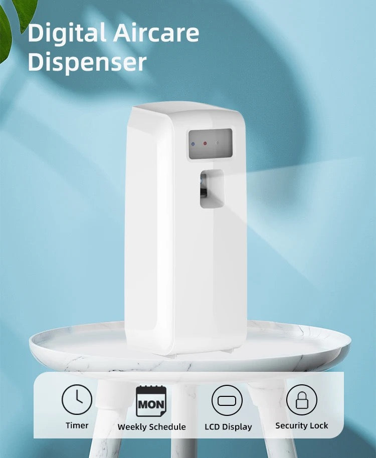 Automatic Air Dispenser