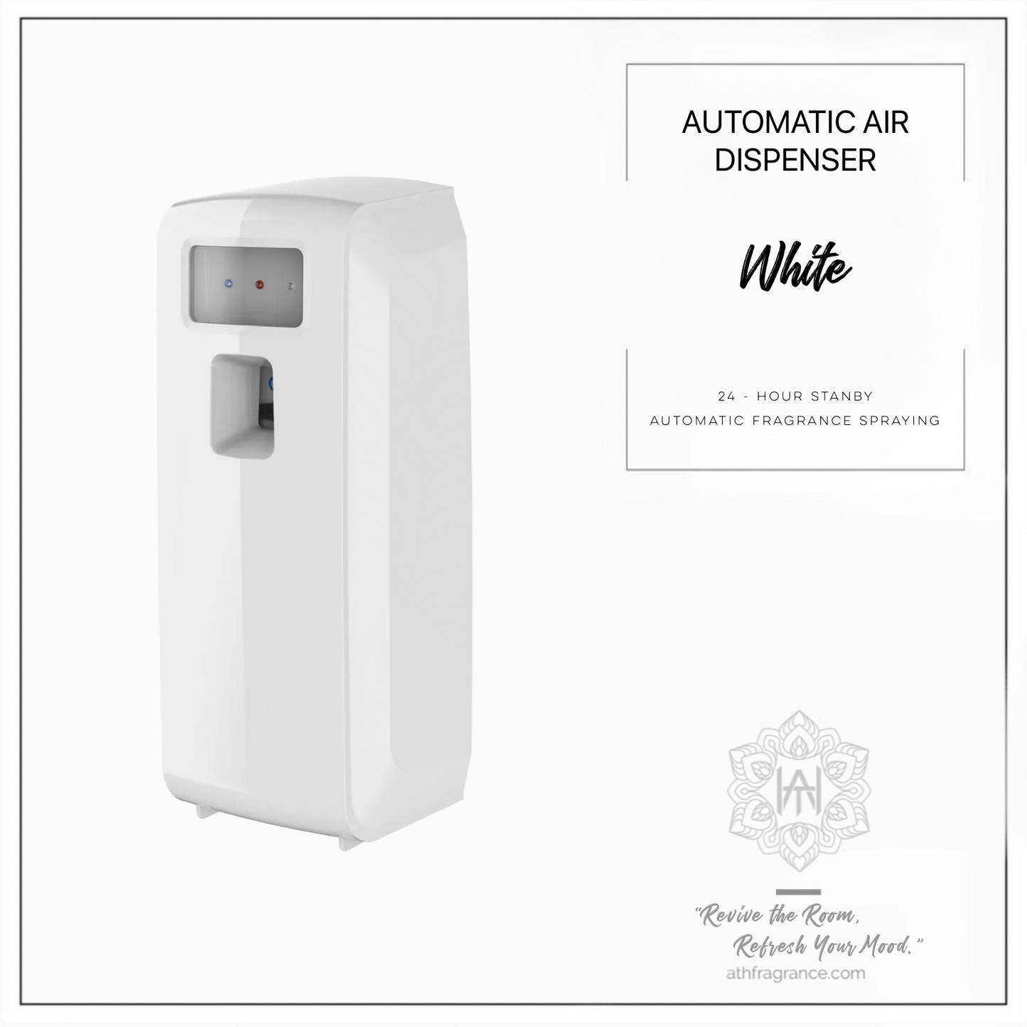 Automatic Air Dispenser