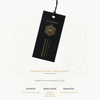 PREMIUM REED DIFFUSER 150ml - TOBACCO ORIENTAL