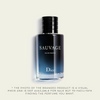 M22 - Inspired by Sauvage