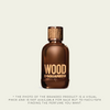 M41 - Inspired by Wood DSQRD