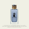 M83 - Inspired by King D&G