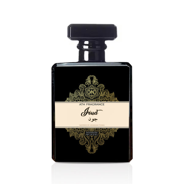 Joud (جود)