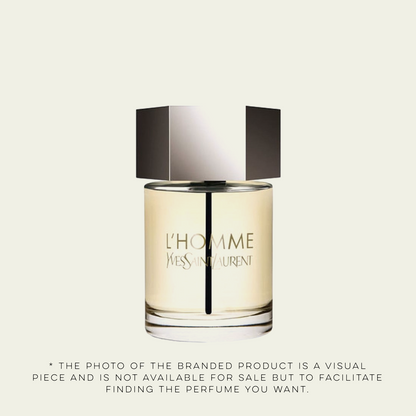 M152 - Inspired by L'Homme YSL