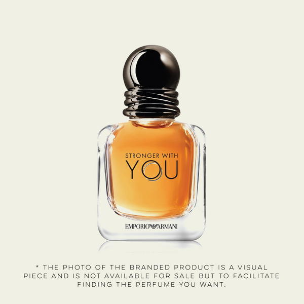 M13 – Inspired by Stronger with YOU