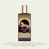 U164 - Inspired by African Leather M*mo Paris (unisex)