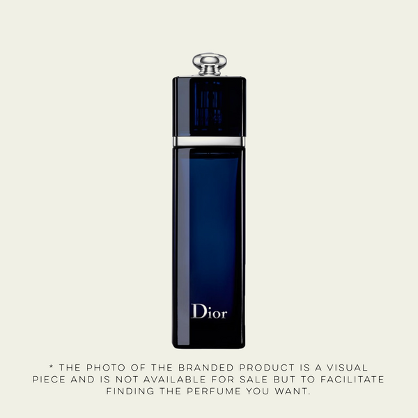 W21 - Inspired by Addict