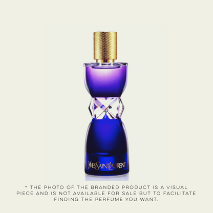 W148 - Inspired by Manifesto L'elixir YSL