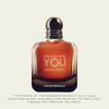 M124 - Inspired by Stronger with you absolutely