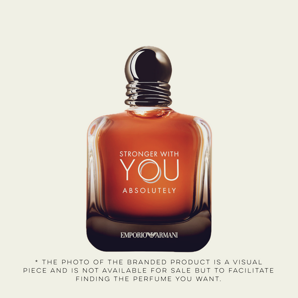 M124 - Inspired by Stronger with you absolutely