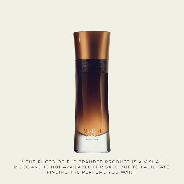 M188 - Inspired by A. Code Profumo